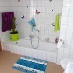 Apartment Grebner *