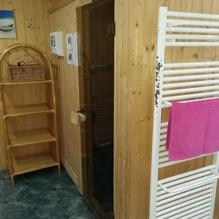 Grebner Lägenhet Schalkau