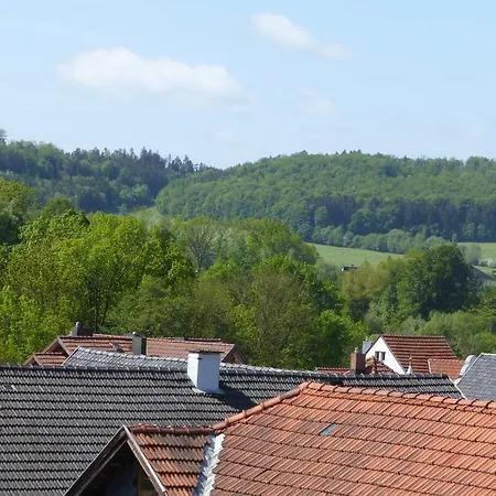 Grebner Appartement Schalkau