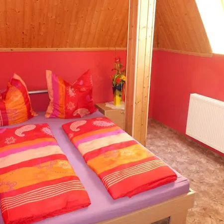 Apartment Grebner