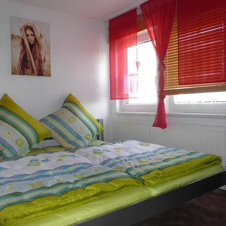 Apartment Grebner Schalkau