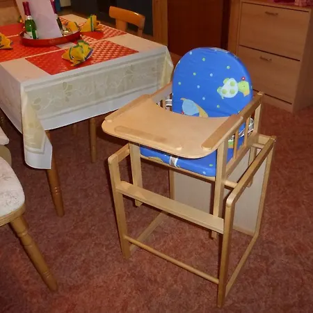 Apartment Grebner Schalkau