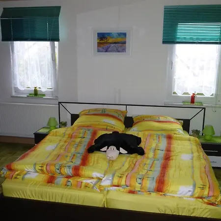 Grebner Apartment