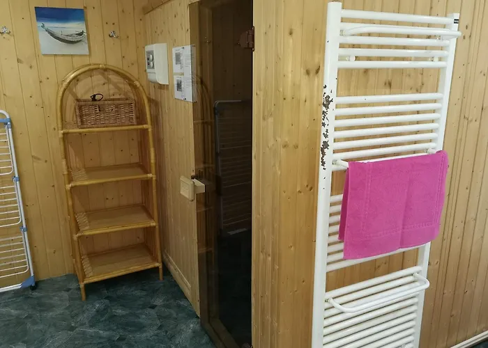 Grebner Appartement Schalkau