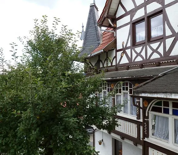 Grebner Appartement *